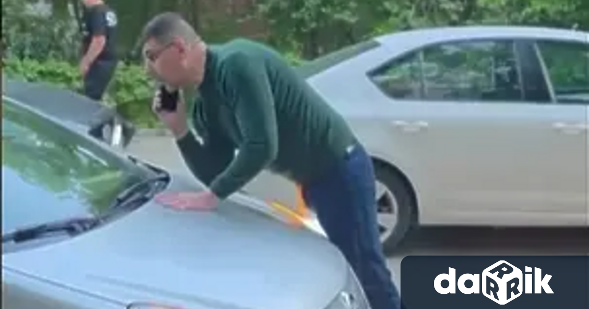 Доставчикът Димитър Давидов поиска извинение от съпредседателя на Демократична България