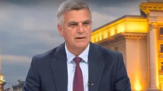 Стефан Янев: Има разминаване между думите и делата на кабинета
