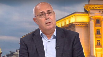 Проф. Веселин Вучков: МВР се нуждае от спешни промени