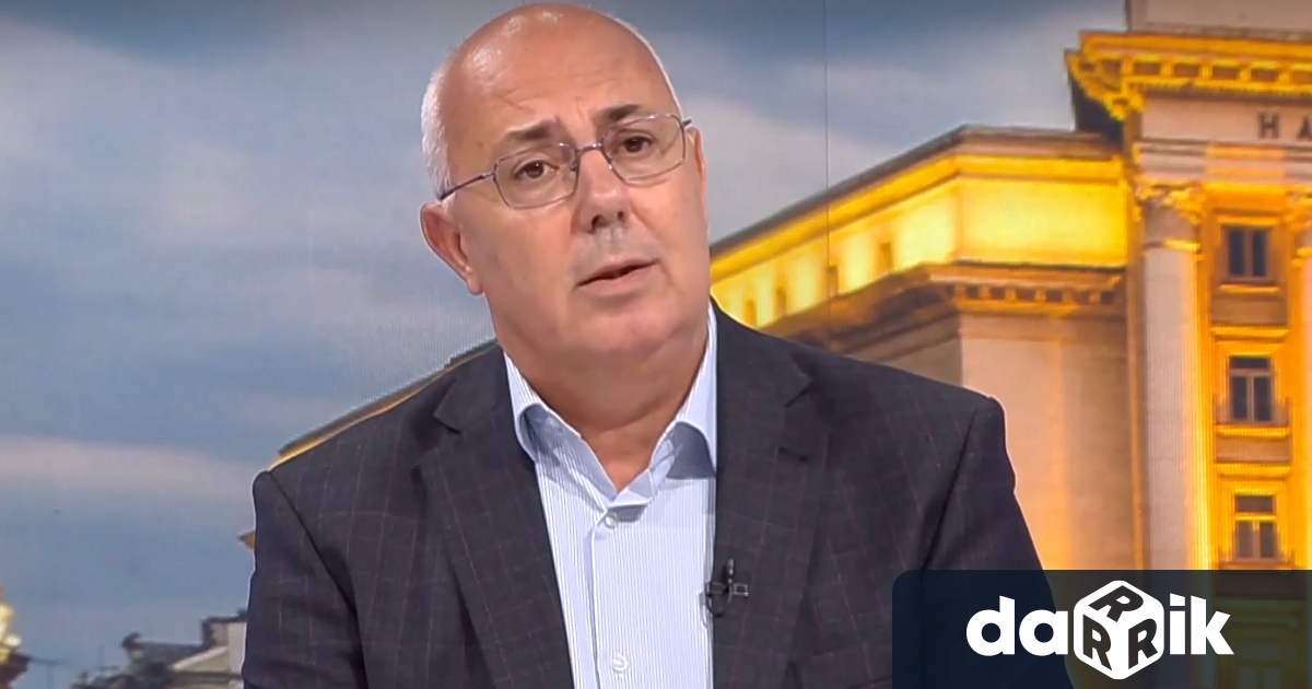 Усещането е за лека хаотичност обаче ми се струва че