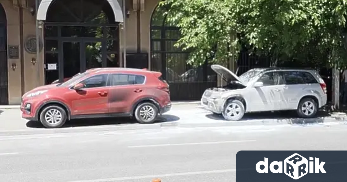 44 годишен мъж от Скопие е арестуваният като извършител на
