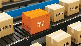 От 1 юли малките пратки от Temu, Shein и AliExpress рязко ще поскъпнат
