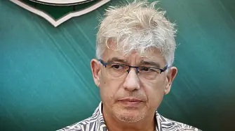 Мариан Маринов е избран за и.ф. директор на Националната следствена служба