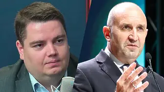 Стоев, ПП: Защитаваме руски олигарси, които нямат нищо общо с българския национален интерес