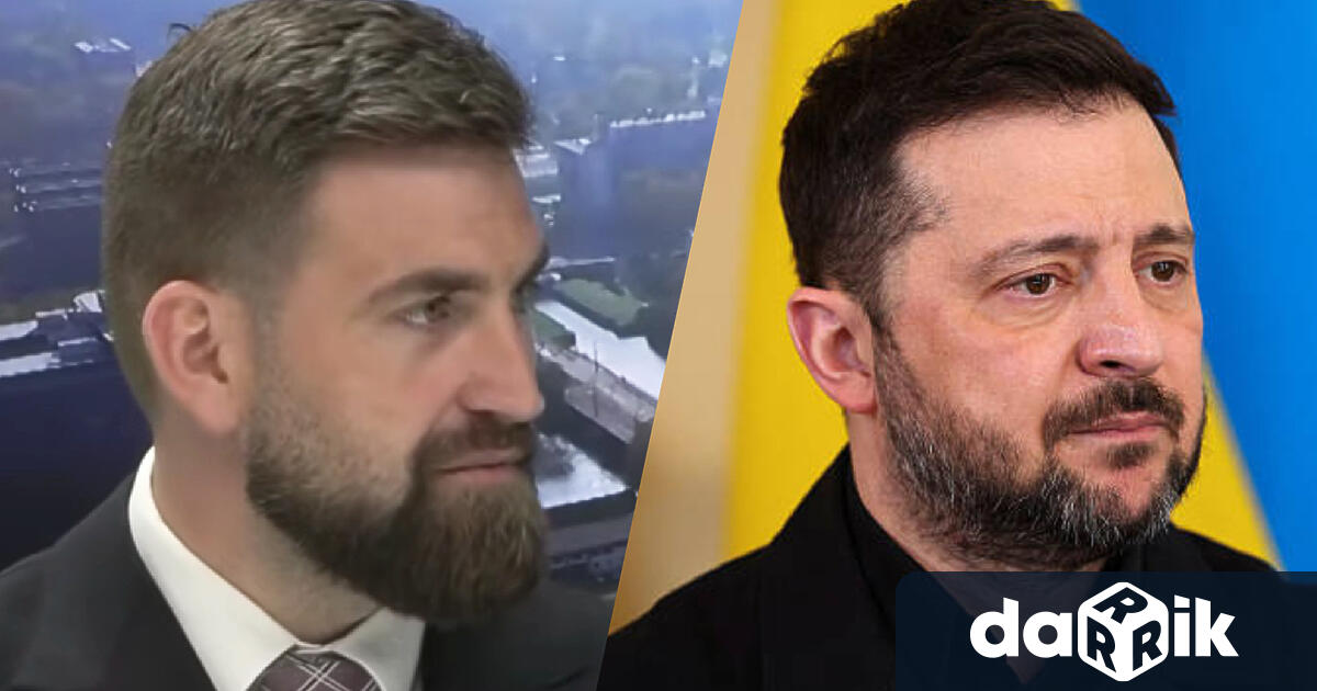 Евродепутатът от Андрей Новаков ГЕРБ част от групата на ЕНП