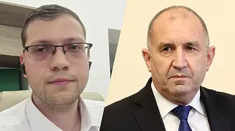 Петров, „Прогресивна България“: Ние защитаваме българския национален интерес!