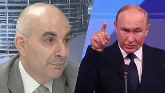 Волгин: Аз не подкрепям решението в Русия да бъдат затваряни медии!