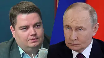 Стою Стоев, ПП: Русия има интерес Балканите да не са обединени под шапката на ЕС!