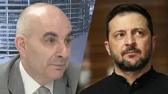 Волгин: Украйна не е пример за демокрация!