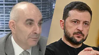 Волгин: Украйна трябва да бъде неутрална държава извън ЕС и НАТО!
