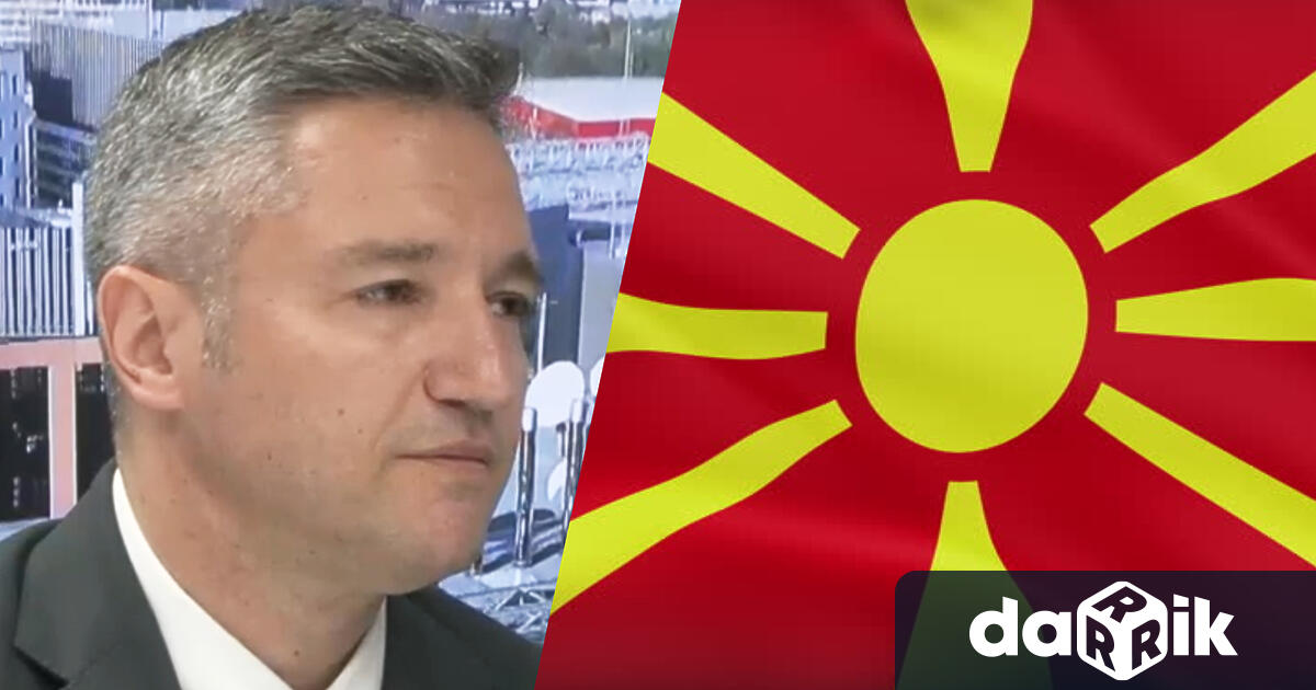 Народният представител от БСП Кристиан Вигенин бе специален гост в