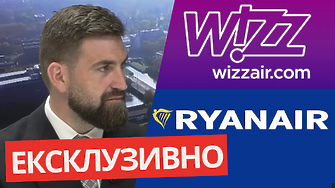 Българинът е „проклетникът“ за авиокомпаниите! Той промени правилата! Андрей Новаков