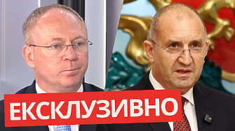 Стоянов, „Възраждане“: Мекият подход на България не води до успехи!
