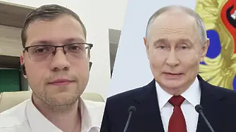 Петров, „Прогресивна България“: Тези санкции срещу Русия в голямата си част вредят!