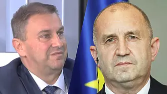 Емил Радев, ГЕРБ: Не е в интерес на България да се конфронтираме с нашите европейски партньори!