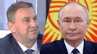 Емил Радев, ГЕРБ: Натискът върху Русия е защото искаме войната в Украйна бързо да завърши!