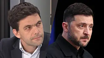 Минчев: Украинците също искат да има мир!