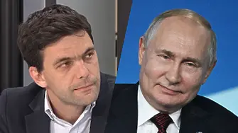 Минчев: Русия не изглежда да полага усилия за мир в Украйна!
