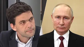 Минчев: Пазарът в Русия е малък и не може да се сравнява с Германия или Франция, камо ли ЕС!