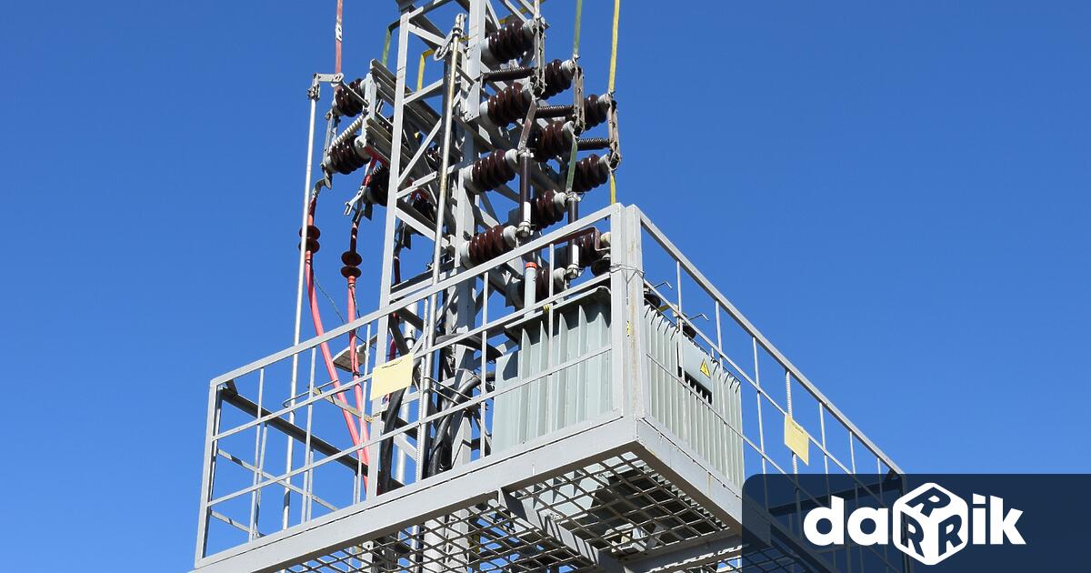 ЕРМ Запад отчита зачестили посегателства върху съоръжения от електроразпределителната мрежа