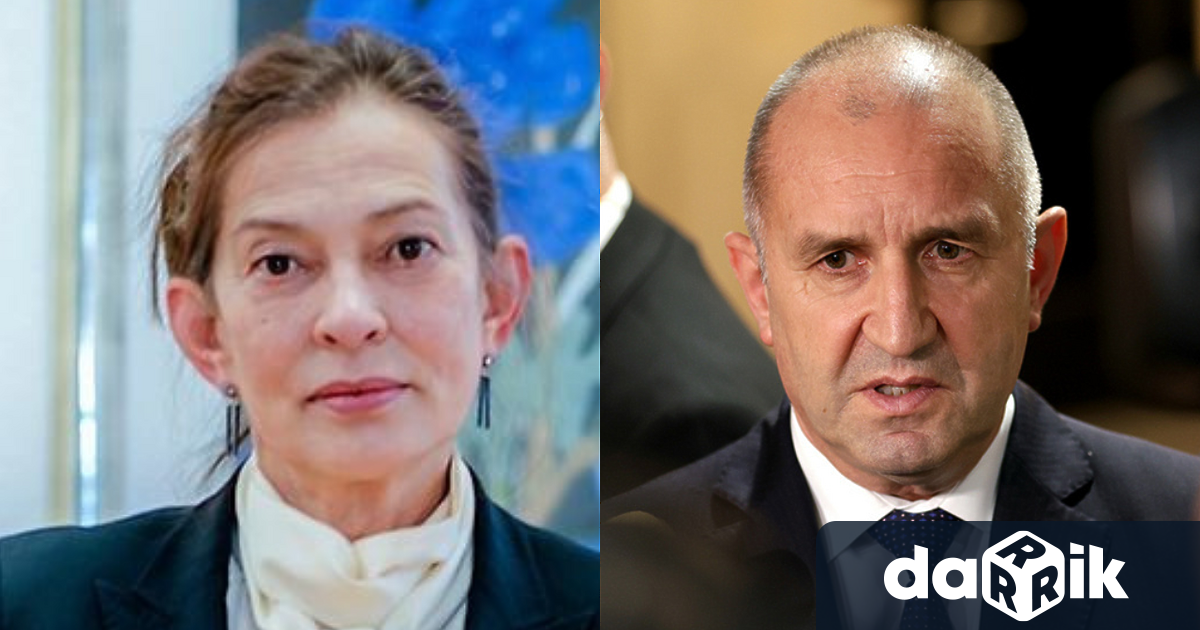 На фона на правителствената позиция на България срещу санкции на