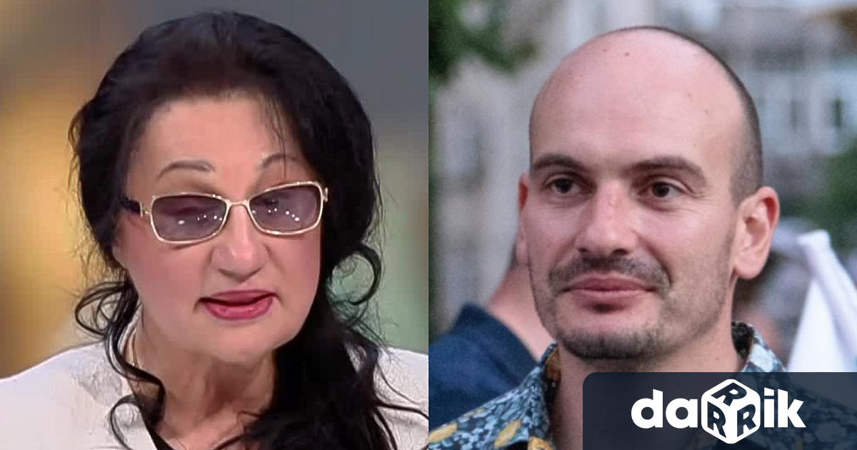 Криминалният журналист Анна Заркова отправи остри думи след твърденията че