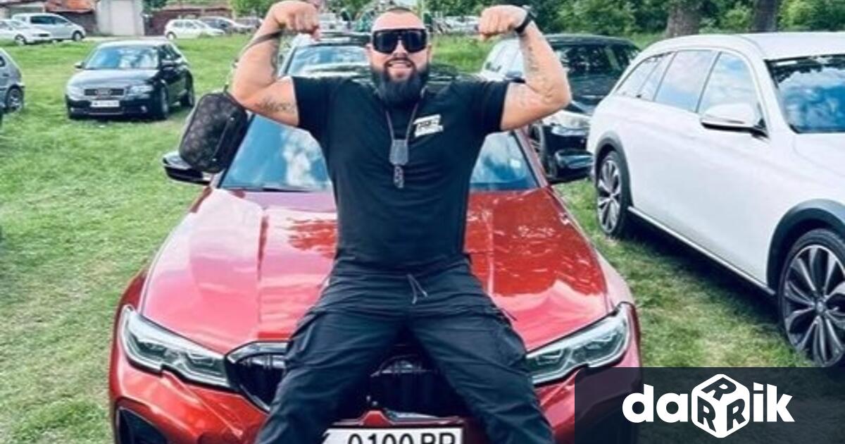 Софийският градски съд определи най тежката мярка за неотклонение задържане