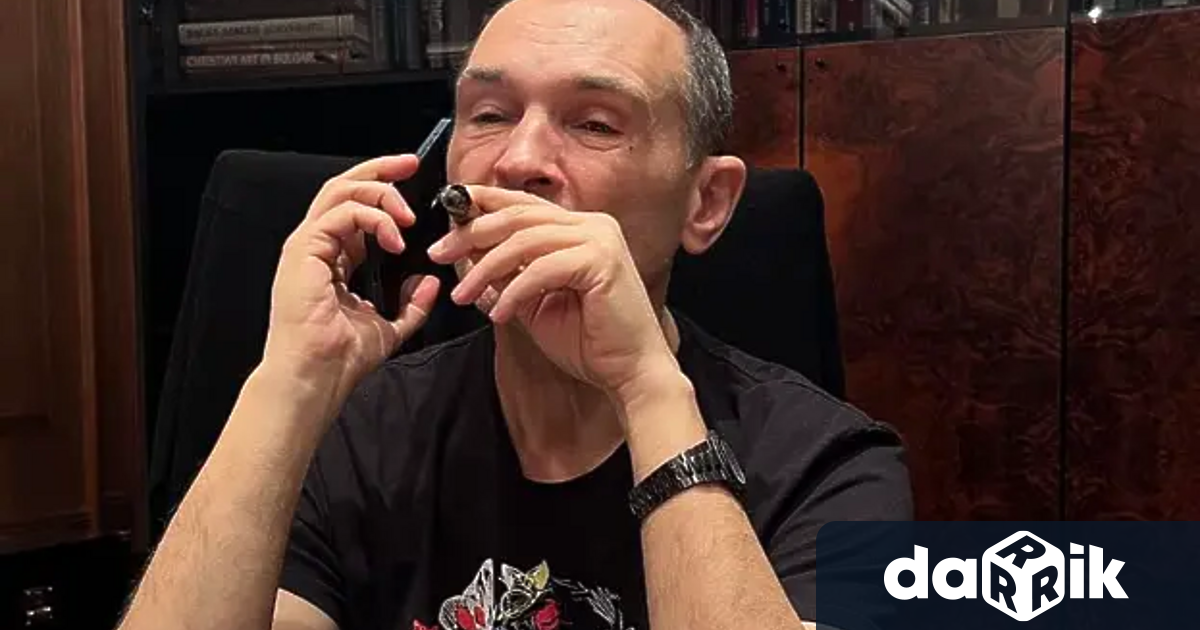 Васил Божков обяви че не той а адвокатите които му