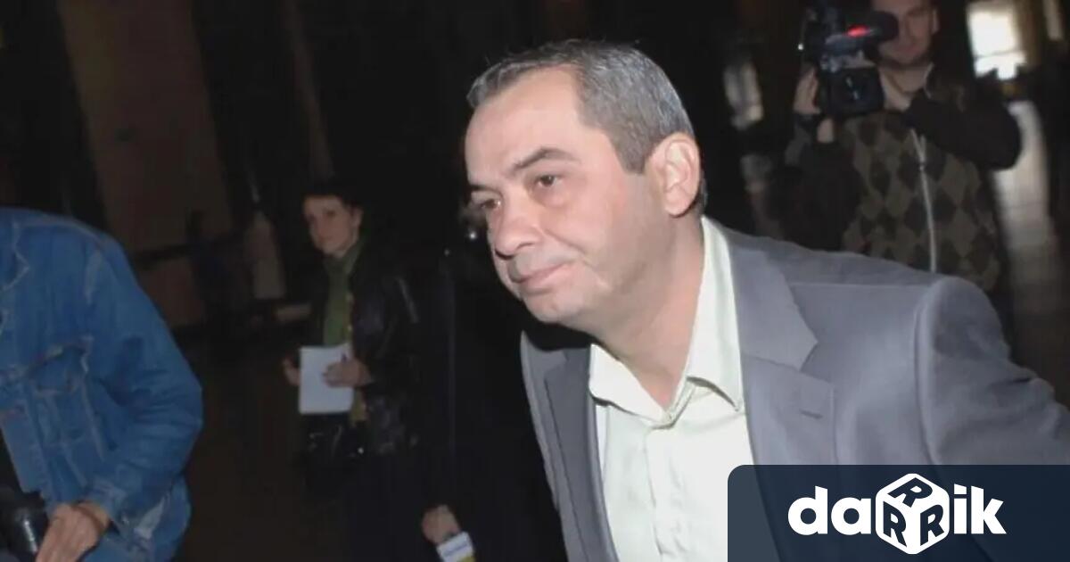 До момента в Софийската градска прокуратура СГП не е постъпвала