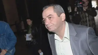 В СГП не е постъпвала информация къде се намира Петьо Петров - Еврото