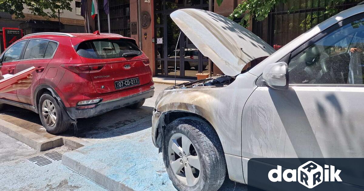 Осемдневен арест е наложен на мъжа от Скопие обвинен че