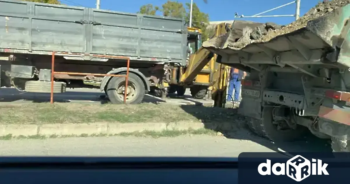 Във връзка с извършване на строително монтажни работи СМР от