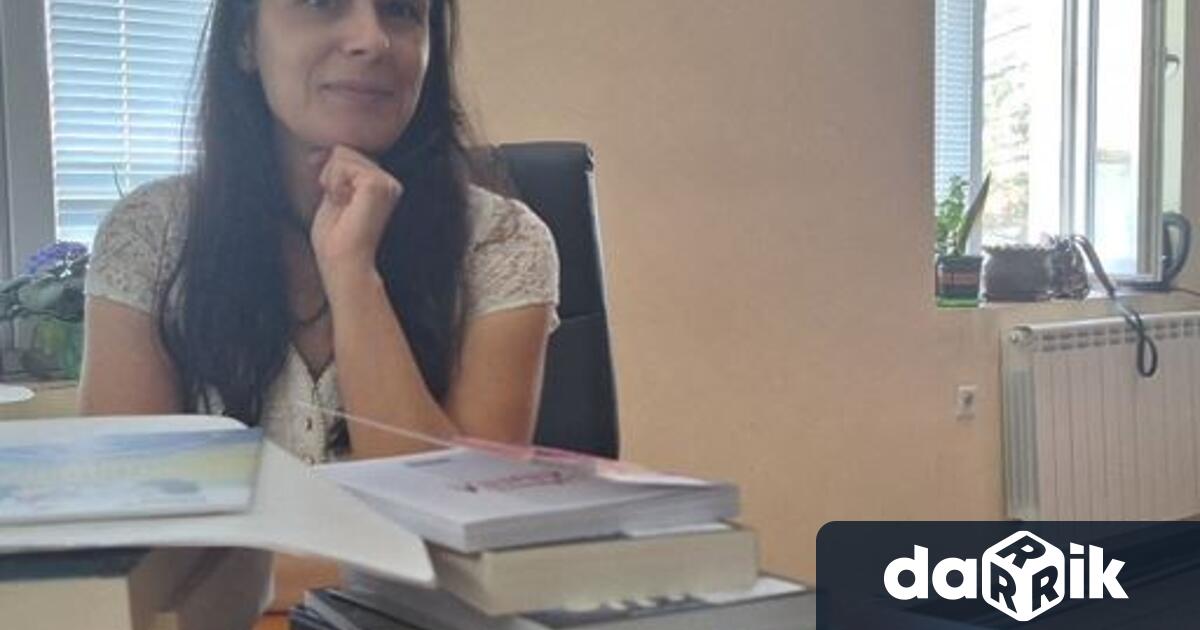 Интересна и напълно безплатна лятна програма под надслова Книжно лято