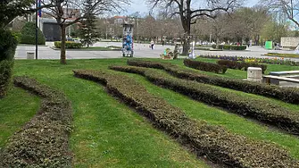 В събота ще преобладава слънчево време с купеста облачност