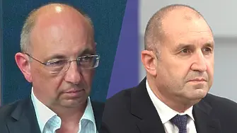 Василев: С бюджета на Радев България е най-голямата издънка в Европа! Ставаме за смях!