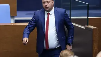 Петър Петров: ПБ, ГЕРБ и ДПС блокираха изслушване на Иван Демердижев