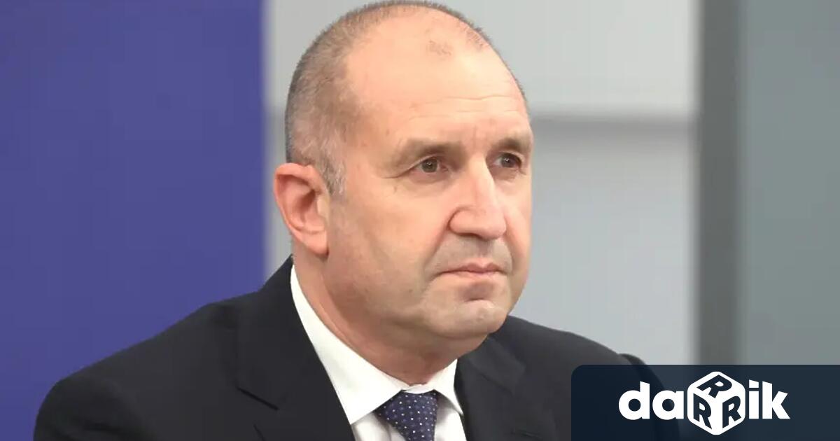 Премиерът Румен Радев отправи остра критика към финансовата политика на