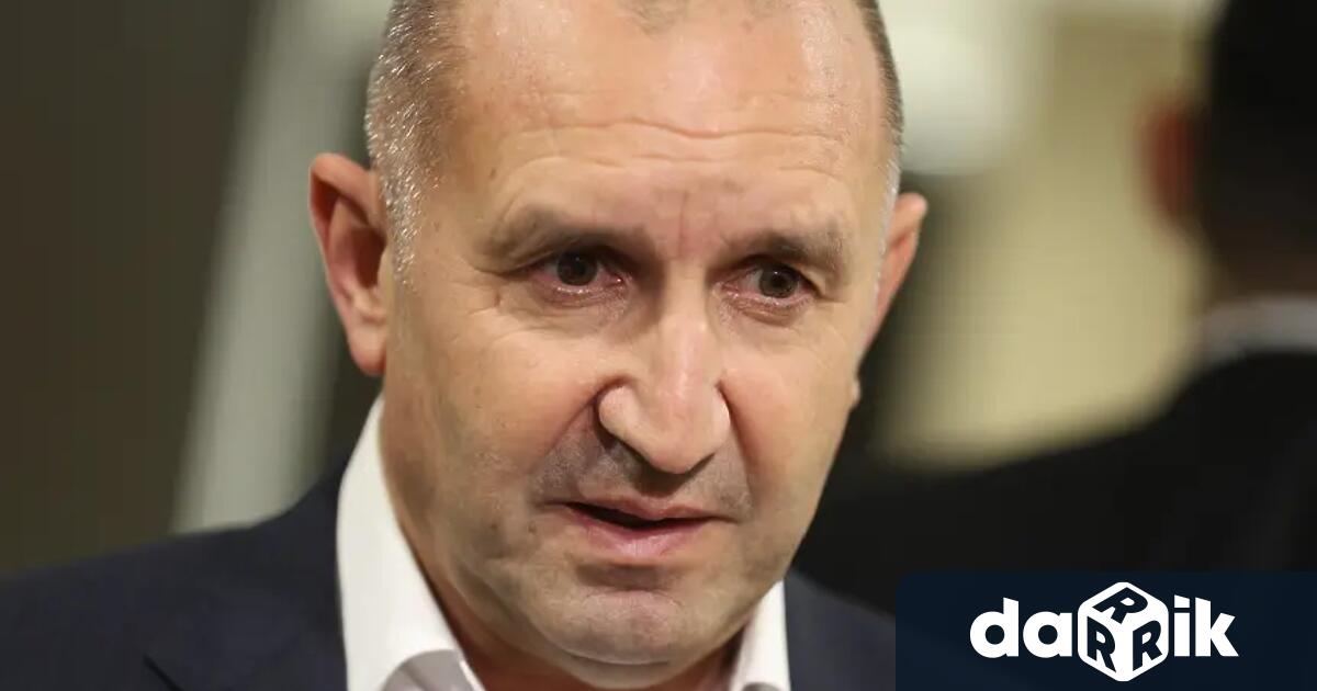 Със заповед на министър председателя Румен Радев Зорница Емилова Грекова