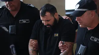 Васил Филипов, причинил катастрофата на „Челопешко шосе“, остава в ареста 
