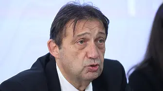 Шишков: Общата сума на спрените индексации в пътното строителство възлиза на около 632 млн. евро