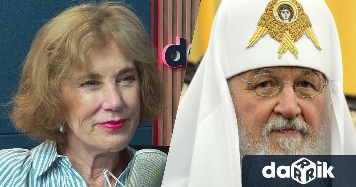 Бившият посланик на България в САЩ и вицепрезидент на Атлантическия
