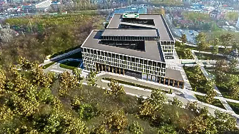КЗК спря откриването на обществена поръчка за детската болница