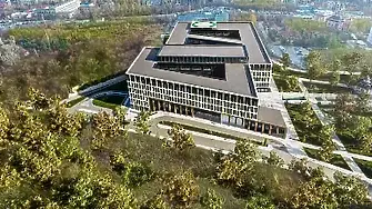 КЗК спря откриването на обществена поръчка за детската болница