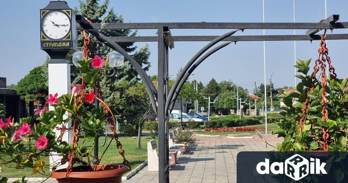 Кметът на община Стралджа Атанас Киров предлага посмъртно удостояване на