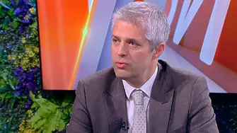 Коцев: Олег Невзоров се появи като основен защитен свидетел по делото ми