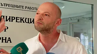 Невзоров: Не се чувствам виновен (ВИДЕО)