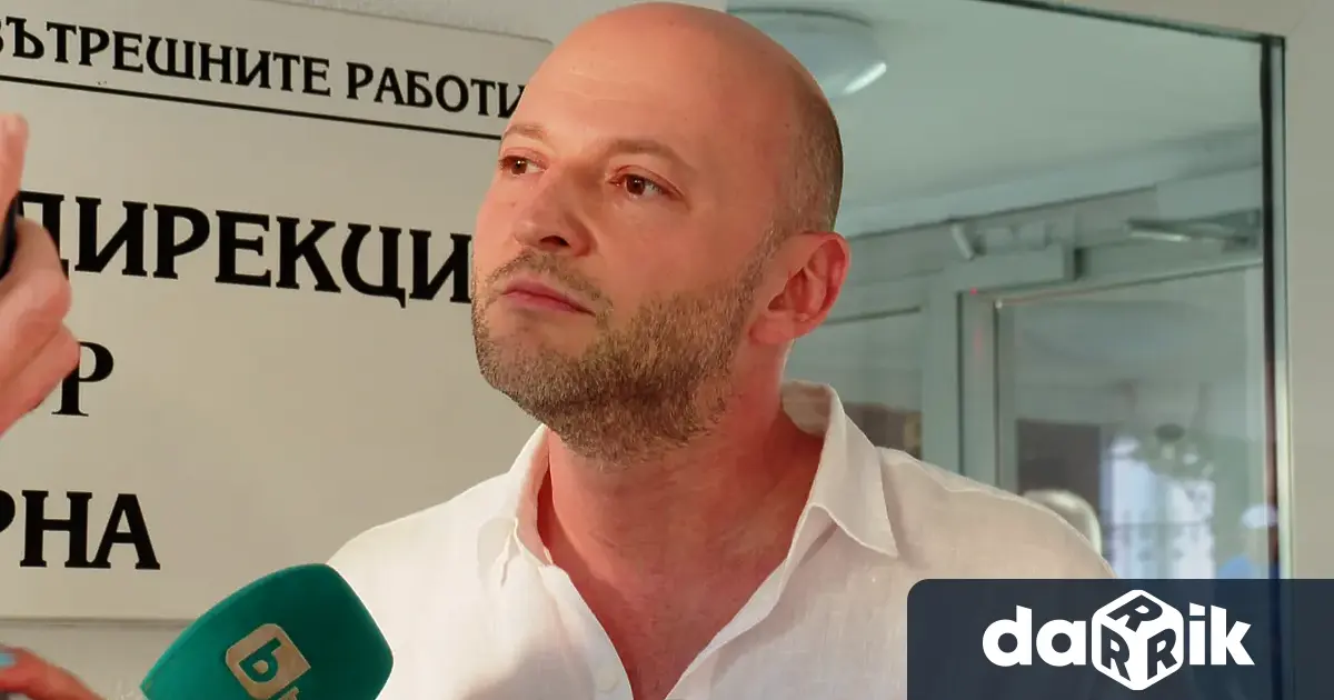 Не се чувствам виновен комплексът в Баба Алино е законен