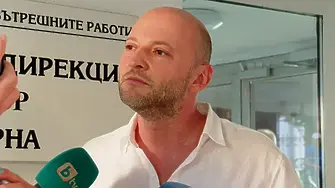 Невзоров с първи коментар след разпитите в МВР (ВИДЕО)