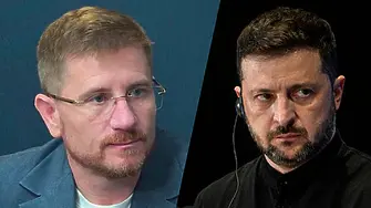 Дренчев, „Възраждане“: Европа финансира война!