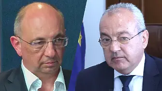 Николай Василев: Резонно е сравнението на бюджета на „Прогресивна България“ с Жан Виденов!